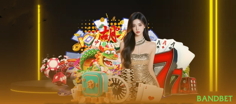 Lista de jogos para bandbet aviator section