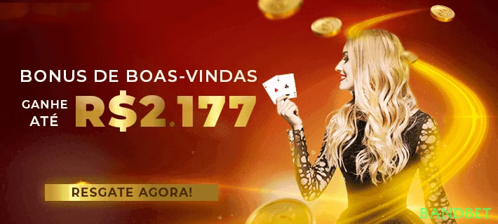Lista de jogos para bandbet casino section