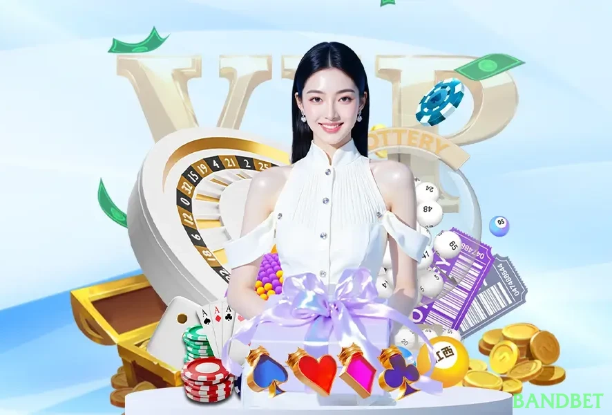 Controles de paJogonto e BRL em bandbet